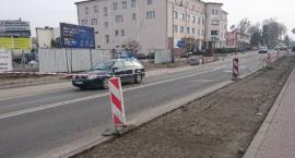 Ruch wahadłowy na Traugutta