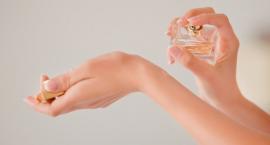 Mity na temat aplikacji perfum