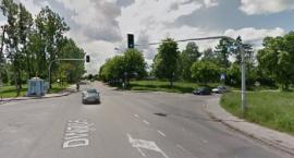 Skrzyżowanie 600-lecia, Trojanowska, Staszica – modernizacja sygnalizacji