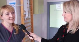 Oddział położniczy Sochaczew - Małgorzata Kołodziejska zaprasza przyszłe mamy