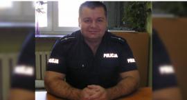 Najpopularniejszy Dzielnicowy Roku 2009 wybrany