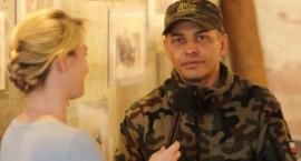 Bunkry w Sochaczewie - Artur Gałecki o nowym projekcie 