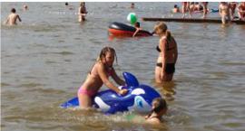 Nad wodą czystą…