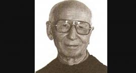 Zmarł br. Iwo Achtelik, sekretarz św. o. Maksymiliana Kolbe