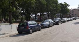 Parkingi w Sochaczewie - są dodatkowe miejsca 