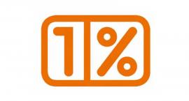 Przekaż 1 % na Fundację Przeciwko Leukemii