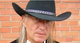 Lonstar – Legenda Europejskiego Kowboja, czyli Country-Blues w Pubie 77