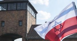 Antysemiting i palenie kukły
