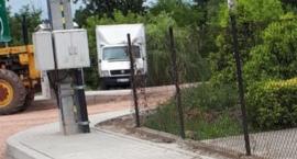 Remont Chopina - nie wszystkie nowości dobre dla pieszych 
