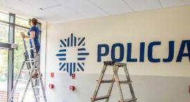 Nowa siedziba Komendy Policji - zaproszenie na uroczyste otwarcie