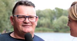 Norbert Stolarczyk o pracy Wędkarzy Bez Barier [VIDEO]