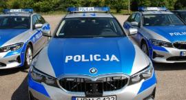 Policyjna grupa SPEED – specjalne radiowozy już na naszych drogach