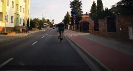 Rowerzyści - bez zasad na ulicach
