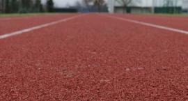 A jednak będzie  bieżnia standardowa o długości 400 m - zgodnie z wytycznymi PZLA