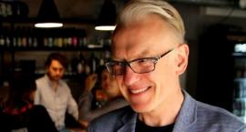 Mariusz Szczygieł o nowym projekcie w Sochaczewie [video]