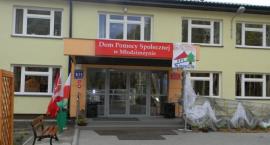 DPS Młodzieszyn – procesów ciąg dalszy 