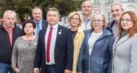 Radni popierają kandydaturę Andrzeja Kuśmirka 