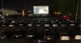Kino samochodowe Sochaczew - dwie edycje za nami 