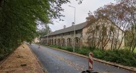 Głowackiego - nowe osiedle mieszkaniowe przy Szkole Muzycznej?