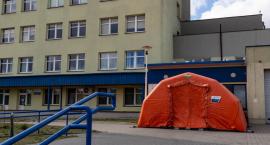 Koronawirus Sochaczew - trzy ofiary śmiertelne związane COVID-19 w powiecie sochaczewskim
