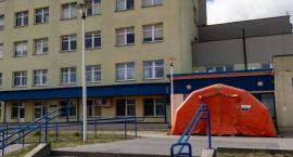 Koronawirus Sochaczew - zgon w sochaczewskim szpitalu związany z COVID-19