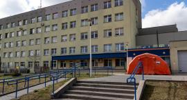 Szpital Sochaczew - oddział covidowy już działa 