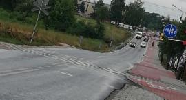 Przejazd kolejowy na Trojanowskiej - czy powinna być tam sygnalizacja?