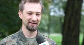 Tomasz Tyka o Wojskach Obrony Terytorialnej - kto może zostać zołnierzem WOT