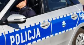 18-latek ukradł auto - zostawił za to rower 