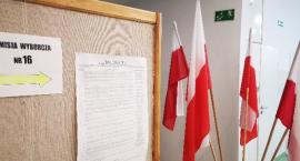 PiS wygrywa w powiecie sochaczewskim - wyniki poparcia kandydatów oraz komitetów