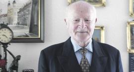 Odszedł Tadeusz Tomaszewski 