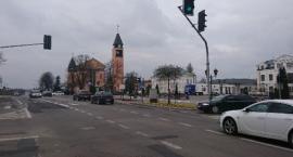 Najgorsze skrzyżowanie w Sochaczewie - które zwycięża?