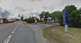 Przebudowa drogi w gminie Teresin 