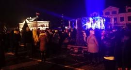 Sylwester Sochaczew 2019/2020 - w rytmie lat 70. 80. 90.