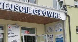 Szpital Sochaczew - o kolejkach do lekarzy, działaniu oddziału psychiatrycznego i finansach 