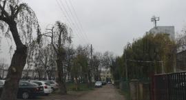 Ulica Ułanów Jazłowieckich - czy będzie nowa nawierzchnia? 