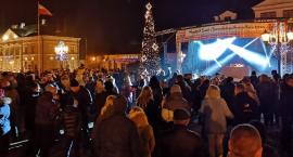 Sylwester 2019/2020 w Sochaczewie - tak świętowaliśmy Nowy Rok [FOTO]