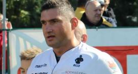 Maciej Brażuk - nowy trener RC Orkan 