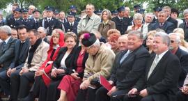 Wyświęcony Urząd Gminy Sochaczew