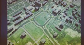 Most, ronda i skwer - koncepcje budowy nowej przeprawy mostowej w Sochaczewie 