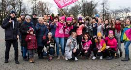 Plac Kościuszki - taniec przeciwko przemocy "Nazywam się Miliard" [foto]