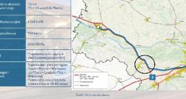 Kolej CPK – burmistrz o nowej inwestycji w mieście 