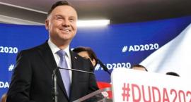 Andrzej Duda w Sochaczewie - prezydent już jutro odwiedzi nasze miasto 