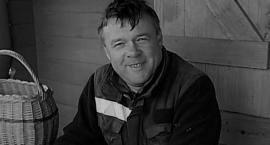 Zmarł Jarosław Niedziela