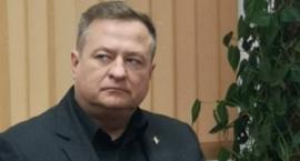Sylwester Kaczmarek o Wałęsie i Kiszczaku - radni wychodzą z sesji rady miasta  