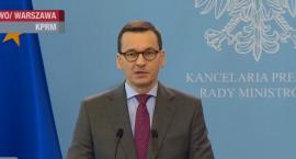 Szkoły i przedszkola w Sochaczewie ZAMKNIĘTE - premier podejmuje środki zapobiegawcze 