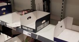 Sochaczewianie szturmują sklepy - co cieszy się największym powodzeniem?