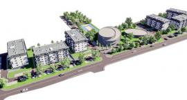 SOCHO RESIDENCES - zamieszkaj w wyjątkowym miejscu 