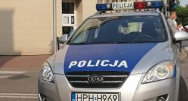 Policja wzywa do pozostania w domach - apel do mieszkańców na ulicach 