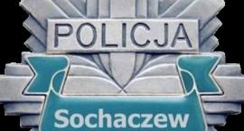 Sochaczewscy policjanci przypominają o wprowadzeniu nowych przepisów 